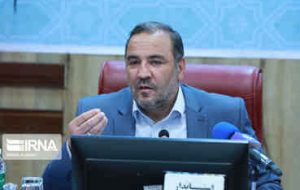 استاندار ایلام: اعطای به موقع تسهیلات ازدواج و فرزندآوری در دستور کار بانکهای استان قرار گیرد استاندار ایلام: اعطای به موقع تسهیلات ازدواج و فرزندآوری در دستور کار بانکهای استان قرار گیرد