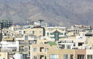سهم هزینههای مسکن در سبد خانوارهای شهری ۶۰ تا ۷۰ درصد است سهم هزینههای مسکن در سبد خانوارهای شهری ۶۰ تا ۷۰ درصد است