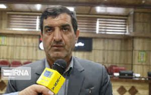 فرماندار: مرز مهران برای خروج انفرادی زوار باز است فرماندار: مرز مهران برای خروج انفرادی زوار باز است
