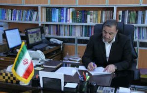 استاندار ایلام: کارآمدسازی شهرداری ها با واگذاری مسوولیت به افراد خلاق میسر می شود استاندار ایلام: کارآمدسازی شهرداری ها با واگذاری مسوولیت به افراد خلاق میسر می شود
