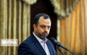 خاندوزی: دهه گذشته ضعیفترین دهه انباشت سرمایه در اقتصاد بود خاندوزی: دهه گذشته ضعیفترین دهه انباشت سرمایه در اقتصاد بود