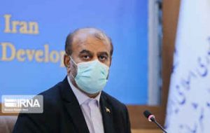 وزیر راه و شهرسازی: ثبتنام مسکن در ۴ استان از امروز شروع میشود وزیر راه و شهرسازی: ثبتنام مسکن در ۴ استان از امروز شروع میشود