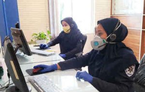 الو اورژانس؛ بررسی علل تلفنها و مزاحمتهای مرگبار * امیر پروسنان الو اورژانس؛ بررسی علل تلفنها و مزاحمتهای مرگبار * امیر پروسنان