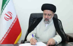 رئیسی: همه مسلمانان جهان به شایستگی در مسیر وحدت گام بردارند