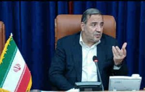 استاندار: پیشرفت فیزیکی طرح های آبرسانی محرومیت زدایی ایلام ۱۲ درصد است استاندار: پیشرفت فیزیکی طرح های آبرسانی محرومیت زدایی ایلام ۱۲ درصد است
