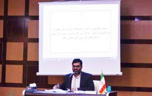 بازرسی‌ها خیرخواهانه و در راستای ارتقای عملکرد دستگاه‌هاست