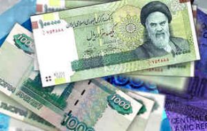 دیپلماسی موفق بانکی و پولی ایران با روسیه