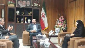 معاون استاندار ایلام: انبار توزیع دارو در ایلام راه‌اندازی شود