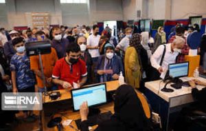 آغاز موج هفتم کرونا با افزایش دو برابری مبتلایان/ سطح ایمنی جامعه کاهش یافته است