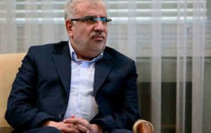 تقدیر از خدمات فعالان صنعت نفت بابت تأمین پایدار مصرف بالای سوخت
