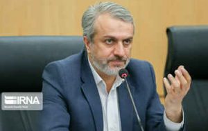 تعامل با کسب و کارها به‌منظور عدم‌تخطی از اولویت‌ها در وزارت صمت دنبال می‌شود