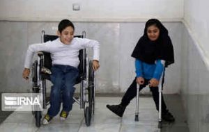 خدمات توانبخشی در ایلام رایگان شد