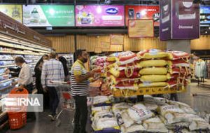 آغاز روند کاهشی قیمت برنج در بازار/ ثبات قیمت‌های گوشت قرمز، مرغ و لبنیات