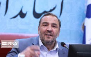 استاندار ایلام از عملکرد بانک‌ها در جذب تسهیلات تبصره ۱۸ انتقاد کرد