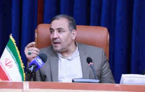 استاندار ایلام: زیرساخت های اقامتی در ایلام باید توسعه یابد استاندار ایلام: زیرساخت های اقامتی در ایلام باید توسعه یابد