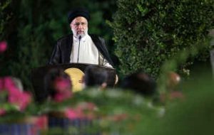 رئیس جمهور: در پرتوی فرهنگ علوی، امکان غلبه بر تمام مشکلات فعلی کشور وجود دارد