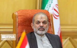 وحیدی: عادی‌انگاری کرونا مهم‌ترین عامل افزایش این ویروس است