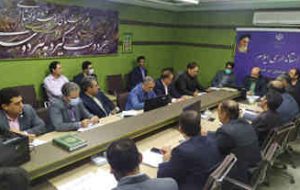 بانکها نگاه تنگ نظرانه در پرداخت تسهیلات به نیازمندان ایلامی را کنار بگذارند