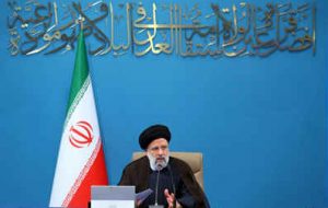 تاکید رئیسی به دستگاه‌های مسئول برای انجام تکالیف قانونی در حمایت از خانواده و تسهیل ازدواج