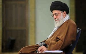مسئولان تدابیر لازم را برای ترمیم آسیبهای سیل بکار ببندند مسئولان تدابیر لازم را برای ترمیم آسیبهای سیل بکار ببندند