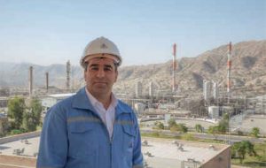 پایان موفقیت آمیز چهاردهمین تعمیرات اساسی در پالایشگاه گاز ایلام پایان موفقیت آمیز چهاردهمین تعمیرات اساسی در پالایشگاه گاز ایلام
