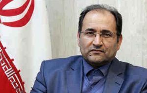 ایران تسلیم تهدید، فشار و تحریم نخواهد شد/آمریکا در مذاکرات عقلانی عمل کند ایران تسلیم تهدید، فشار و تحریم نخواهد شد/آمریکا در مذاکرات عقلانی عمل کند