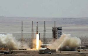 جدیت دولت سیزدهم برای توسعه صنعت فضایی بومی/تثبیت تزریق ماهوارههای تا ۱۰۰ کیلوگرم در مدار ۵۰۰ کیلومتری زمین تا پایان ۱۴۰۱ جدیت دولت سیزدهم برای توسعه صنعت فضایی بومی/تثبیت تزریق ماهوارههای تا ۱۰۰ کیلوگرم در مدار ۵۰۰ کیلومتری زمین تا پایان ۱۴۰۱