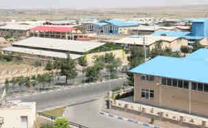 بهره برداری بیش از ۸۴۷ شهرک و ناحیه صنعتی در کشور