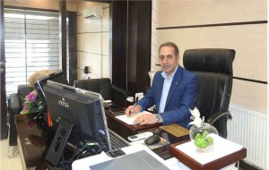 اعطای بیش از ۳۰ میلیارد ریال تسهیلات فرزندآوری در ایلام اعطای بیش از ۳۰ میلیارد ریال تسهیلات فرزندآوری در ایلام