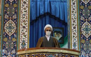 امام جمعه ایلام: ایجاد اشتغال و مهار تورم خدمات دولت را ماندگار می کند امام جمعه ایلام: ایجاد اشتغال و مهار تورم خدمات دولت را ماندگار می کند