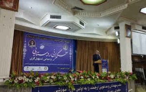 ۴۵۰۰ پروژه روستایی در هفته دولت به بهرهبرداری میرسد ۴۵۰۰ پروژه روستایی در هفته دولت به بهرهبرداری میرسد