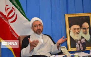 امام جمعه ایلام: نقش بزرگان و صلح یاران در استان ستودنی است