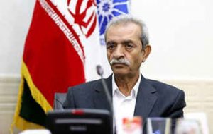 بخش خصوصی، همراهی با دولت در مسیر توسعه را وظیفه خود می‌داند
