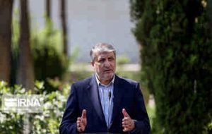 ایران تبدیل به قطب طراحی و ساخت نیروگاه‌های اتمی خواهد شد
