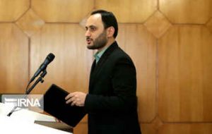 سخنگوی دولت: ۹۰۰ هزار شغل در کشور ایجاد شد سخنگوی دولت: ۹۰۰ هزار شغل در کشور ایجاد شد