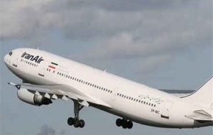 اطلاعیه فرودگاه امام(ره) درمورد لغو پرواز برخی شرکت‌های هواپیمایی به بغداد