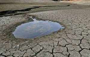 کم آبی، بحرانی جهانی است کم آبی، بحرانی جهانی است