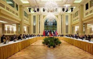 منبع وزارت خارجه آمریکا: توافق با ایران بهترین گزینه است