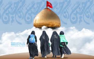 توصیه‌هایی برای سلامت زائران در پیاده‌روی اربعین   *هدی‌سادات پاک‌نهاد