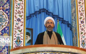 اربعین، ظرفیتی ممتاز برای نمایش وحدت جهان اسلام است اربعین، ظرفیتی ممتاز برای نمایش وحدت جهان اسلام است