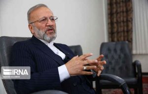 «متکی» رییس خانه احزاب ایران شد