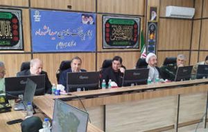 مخبر: ارزاق مورد نیاز مواکب اربعین تامین می شود