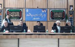 استاندار: ۹۰۰ میلیارد تومان در حوزه اربعین ایلام هزینه شده است