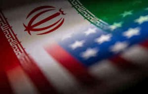 آمریکا وزیر و وزارت اطلاعات ایران را تحریم کرد آمریکا وزیر و وزارت اطلاعات ایران را تحریم کرد