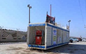 ایجاد ۱۸ جایگاه سیار برای سوخت‌رسانی به زائران اربعین