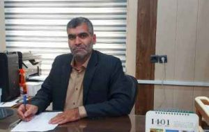 ۲۵ نیرو حج و زیارت ایلام کار راهنمایی زائران گمشده در زرباطیه عراق را بر عهده دارند