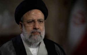 در آستانه شرکت رئیس جمهور در مجمع عمومی سازمان ملل/ آیت الله رئیسی: دیداری با بایدن اتفاق نخواهد افتاد در آستانه شرکت رئیس جمهور در مجمع عمومی سازمان ملل/ آیت الله رئیسی: دیداری با بایدن اتفاق نخواهد افتاد