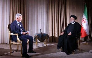 هر توافقی بدون حل و فصل موضوعات پادمانی ادعایی بی فایده است/ هیچگونه فایدهای برای مذاکره مستقیم با آمریکا نمیبینیم هر توافقی بدون حل و فصل موضوعات پادمانی ادعایی بی فایده است/ هیچگونه فایدهای برای مذاکره مستقیم با آمریکا نمیبینیم