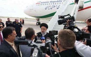 ماموریت چهارگانه رئیسی در نیویورک * حسن شکوهی نسب ماموریت چهارگانه رئیسی در نیویورک * حسن شکوهی نسب