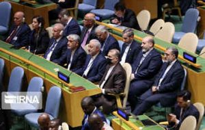 جمشیدی: ابتکارهایی در دیدار آیت الله رئیسی با مکرون مطرح شد جمشیدی: ابتکارهایی در دیدار آیت الله رئیسی با مکرون مطرح شد